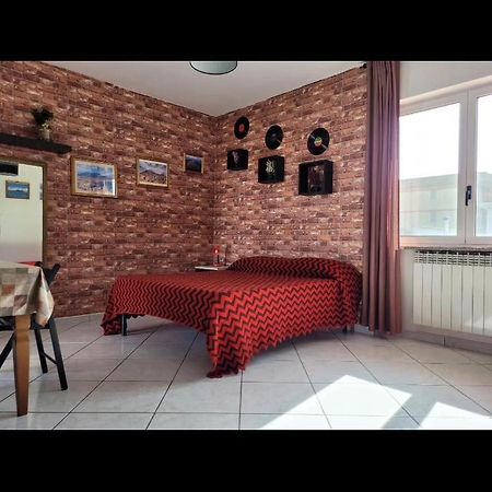 La Smorfia Bed and Breakfast Scafati Exterior foto