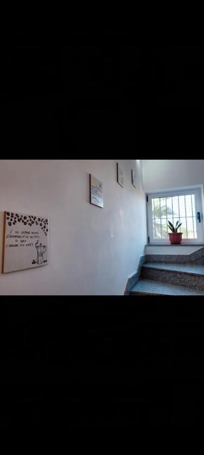 La Smorfia Bed and Breakfast Scafati Exterior foto