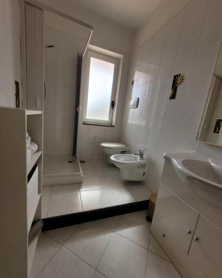 La Smorfia Bed and Breakfast Scafati Exterior foto