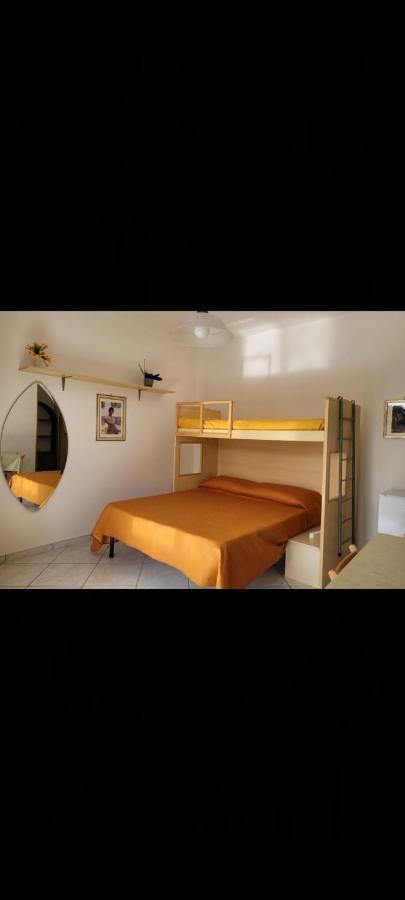 La Smorfia Bed and Breakfast Scafati Exterior foto
